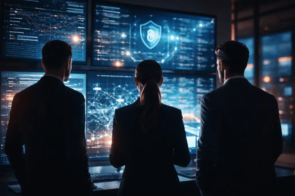 CIO vs CTO vs CISO